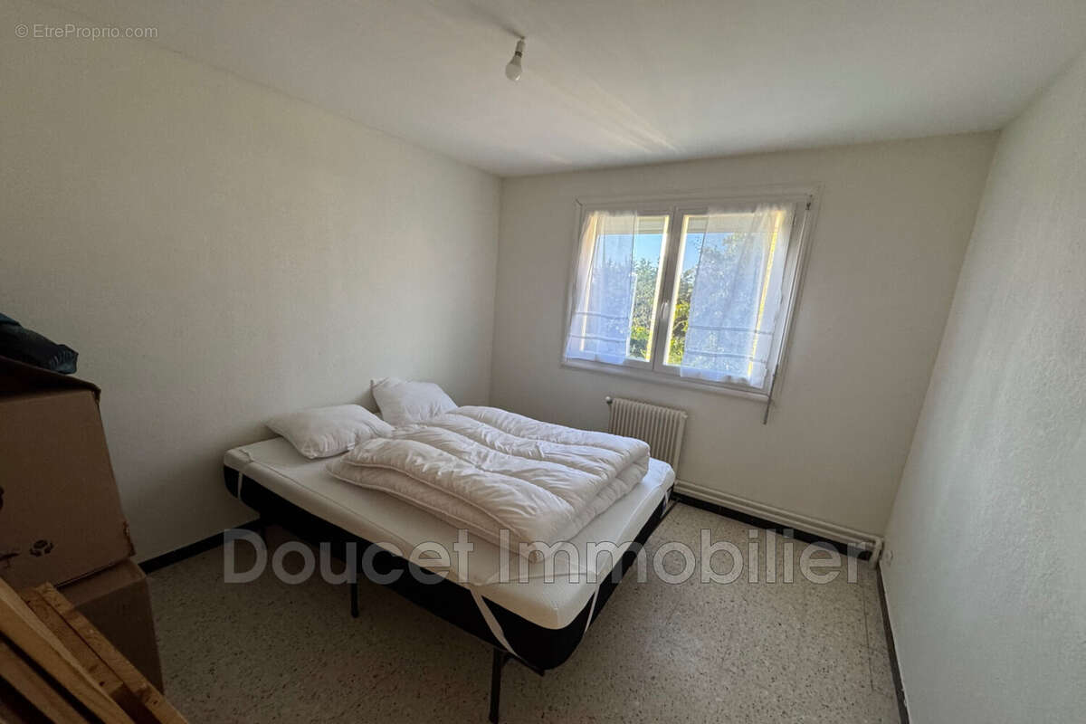 Maison à PORTIRAGNES