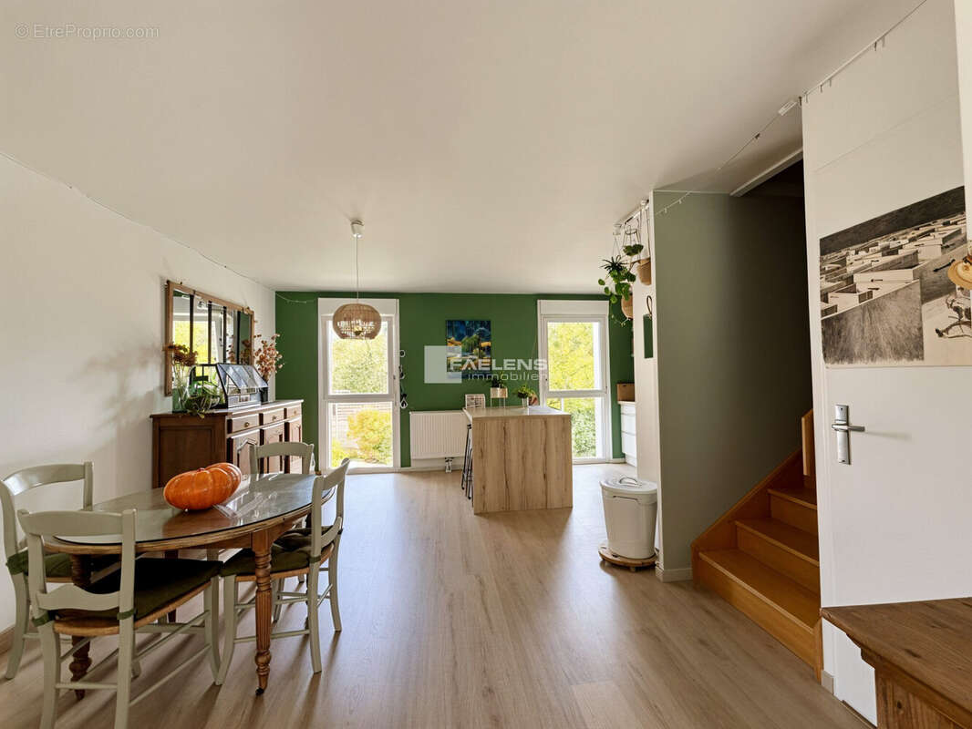 Appartement à LILLE