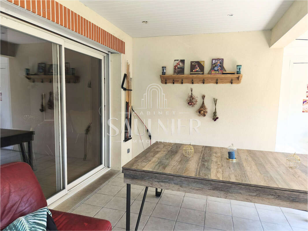 Maison à VILLENY