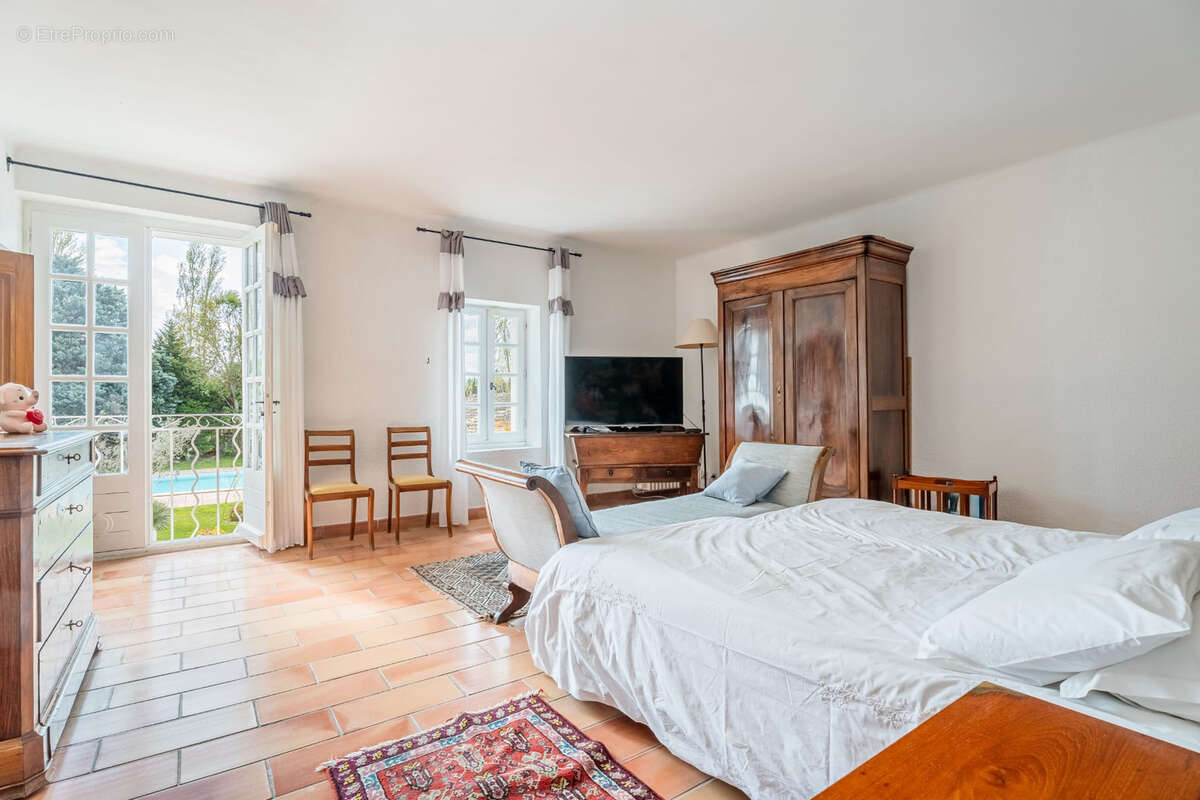Maison à CAVAILLON