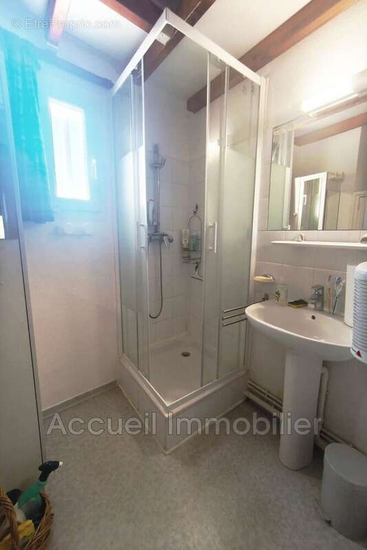 Maison 41 m² à Le Grau-Du-Roi  - photo 5