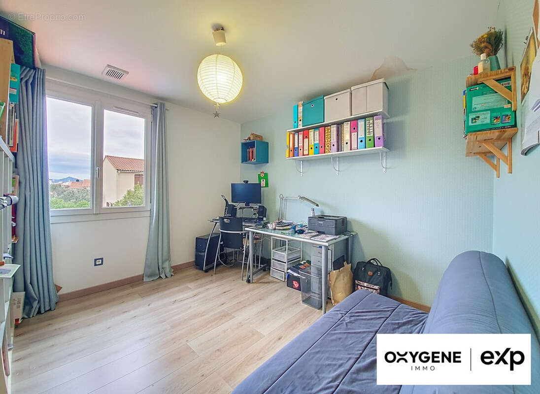 Maison à SAINT-ESTEVE