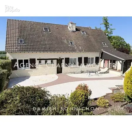 Maison 171 m² à Chambeugle  - photo 8
