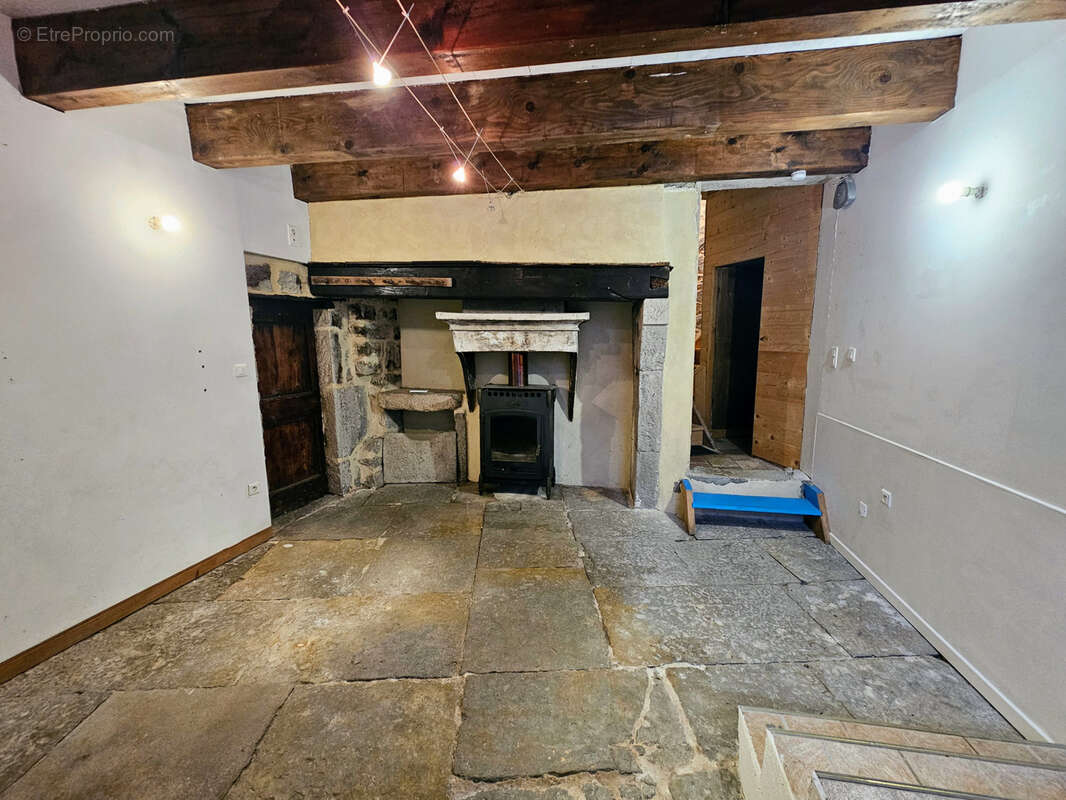 Appartement à CHANDOLAS