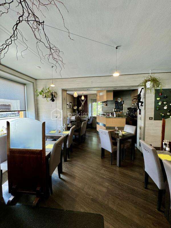 Appartement à COURCELLES-CHAUSSY