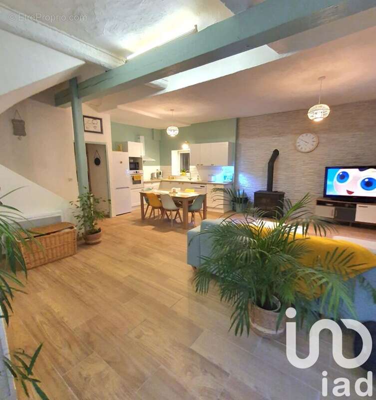 Photo 6 - Maison à SAINT-MARCEL-SUR-AUDE