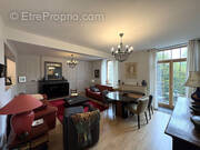 Appartement à CHARLEVILLE-MEZIERES