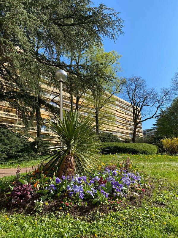 Appartement à ECULLY