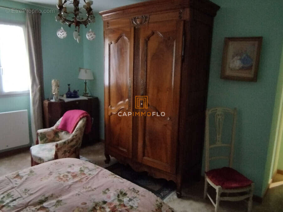 Appartement à AMBOISE