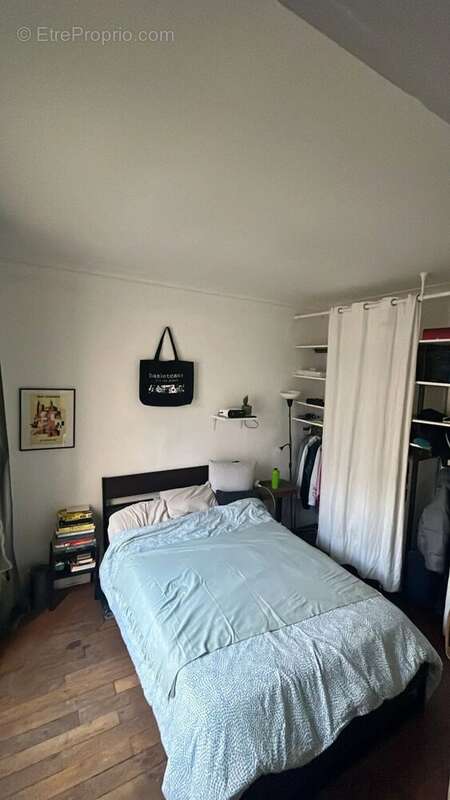 Commerce à PARIS-19E