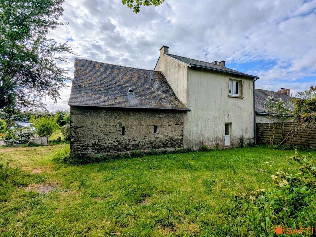 Photo 5 - Maison à LA CHAPELLE-SUR-ERDRE