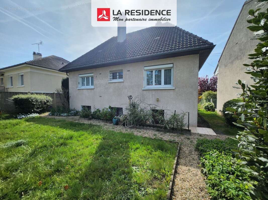 Maison 105 m² à Herblay  - photo 8