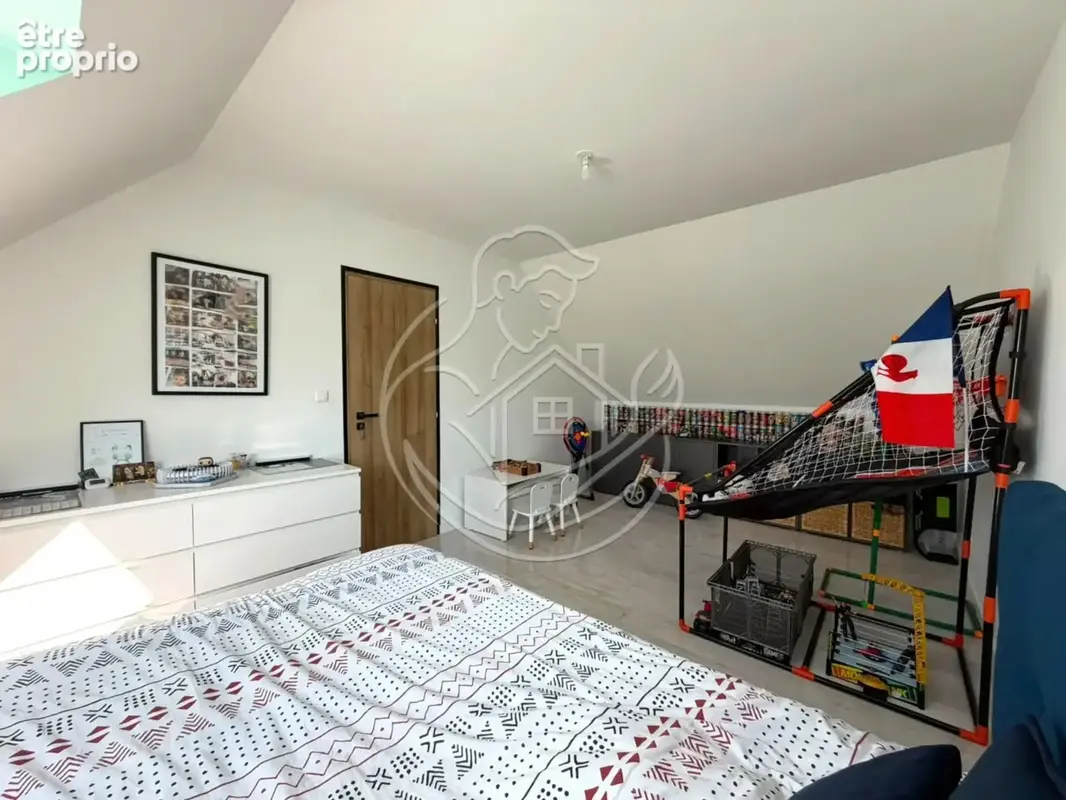 Exclusivité maison perier - maison de 2019 - 136 m2 - dpe c - photo 16