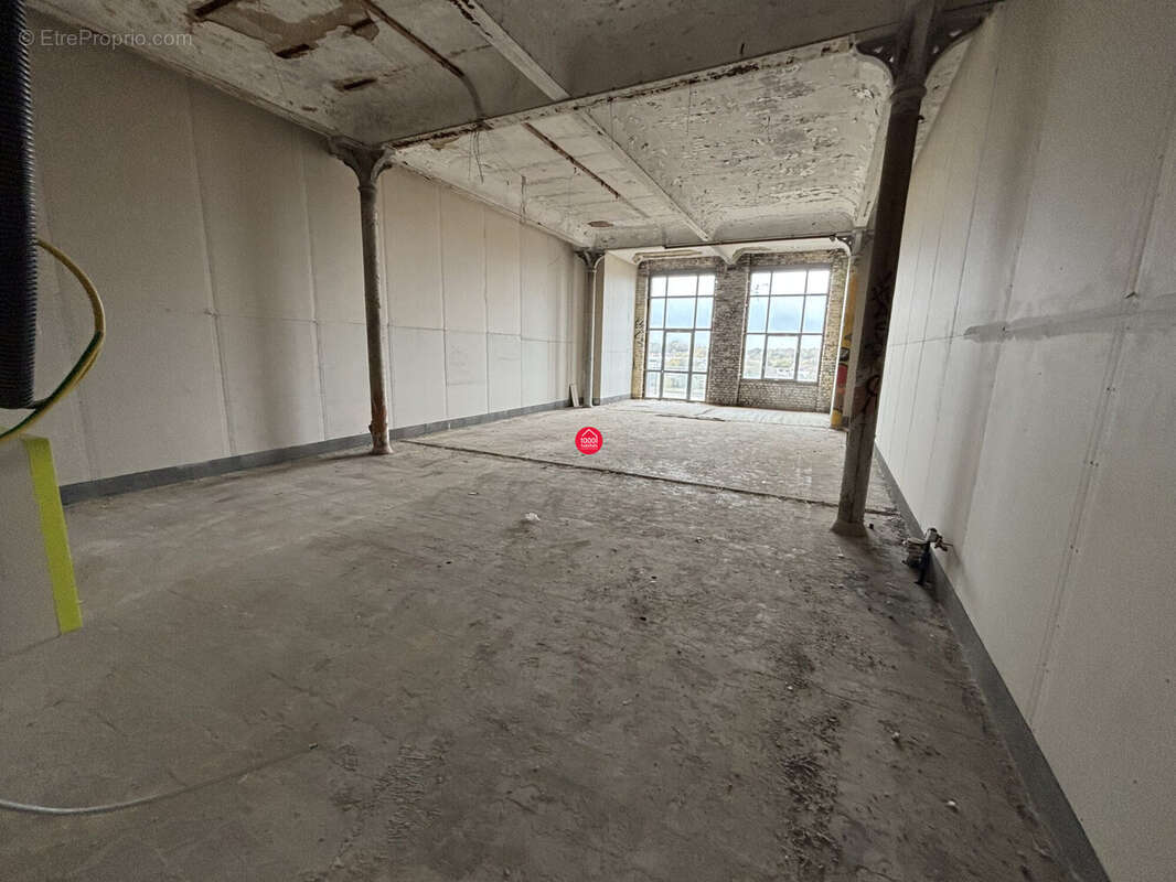 Appartement à TOURCOING