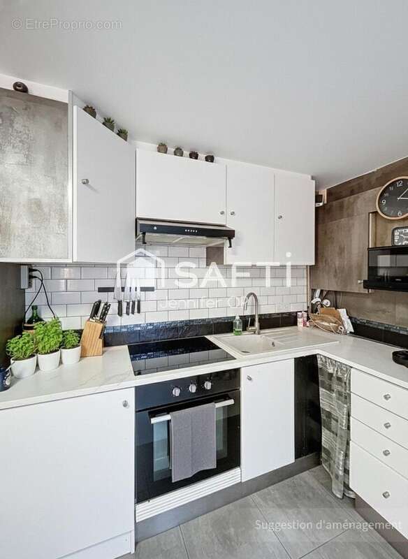 Photo 3 - Appartement à BAGNOLET