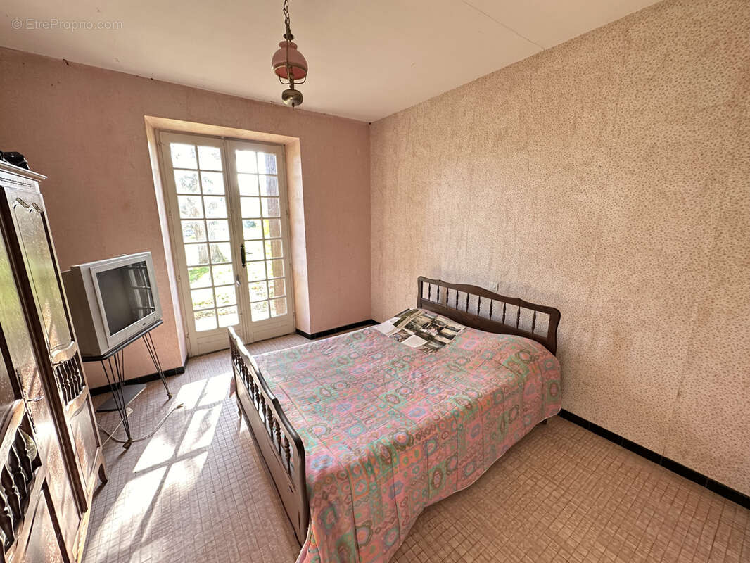 Maison à ALLEMANS-DU-DROPT