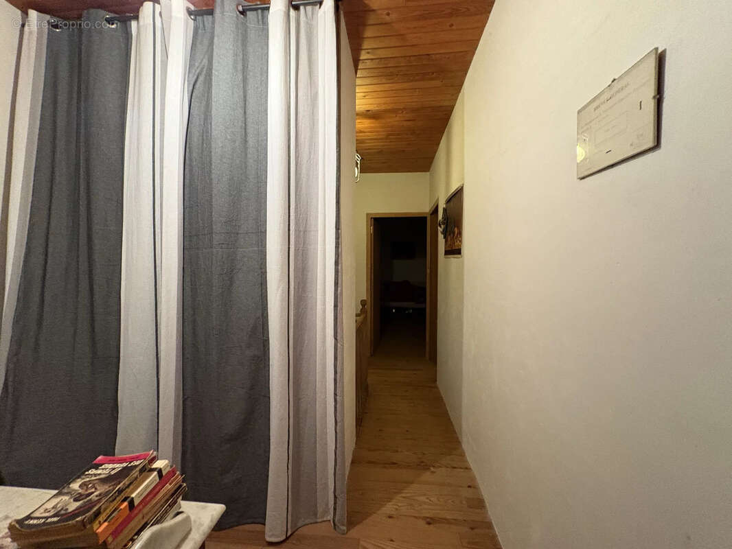 Maison à SAINT-SAVINIEN