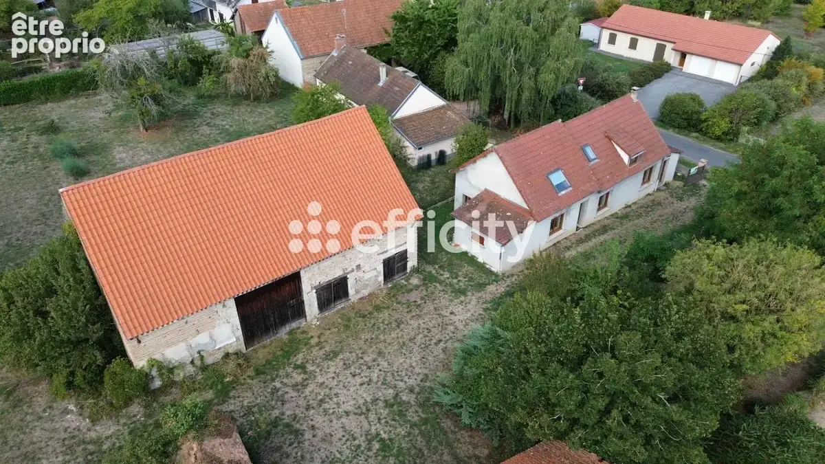 Maison 5 pièces 155 m² à vendre à Brugheas (03700) - photo 31