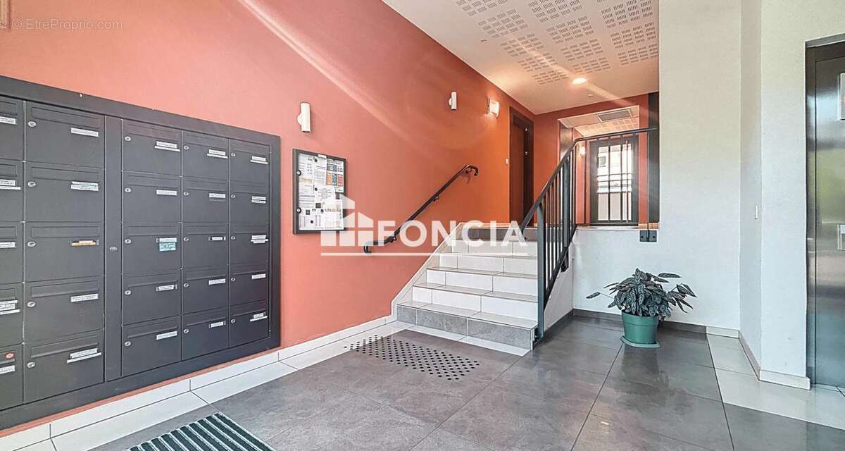 Appartement à CAEN