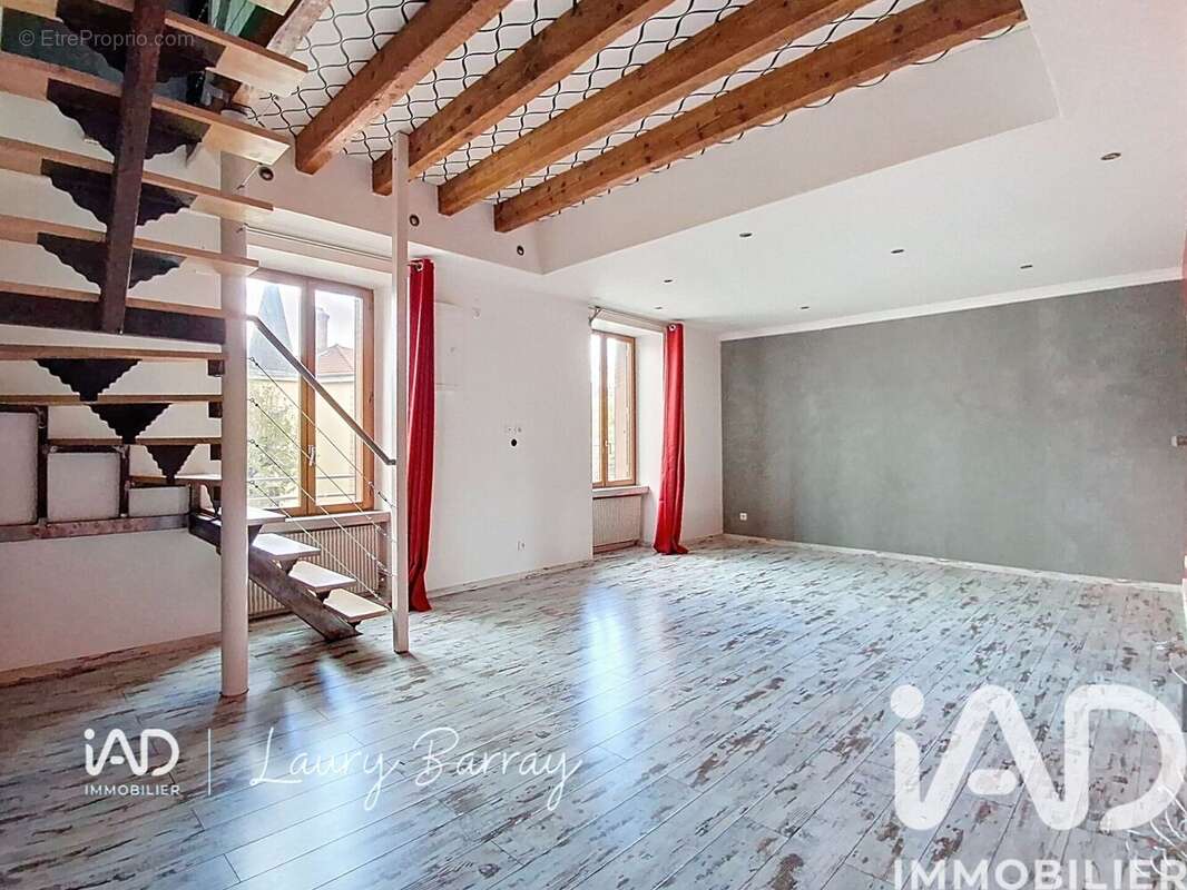 Photo 2 - Appartement à SAINT-CHAMOND
