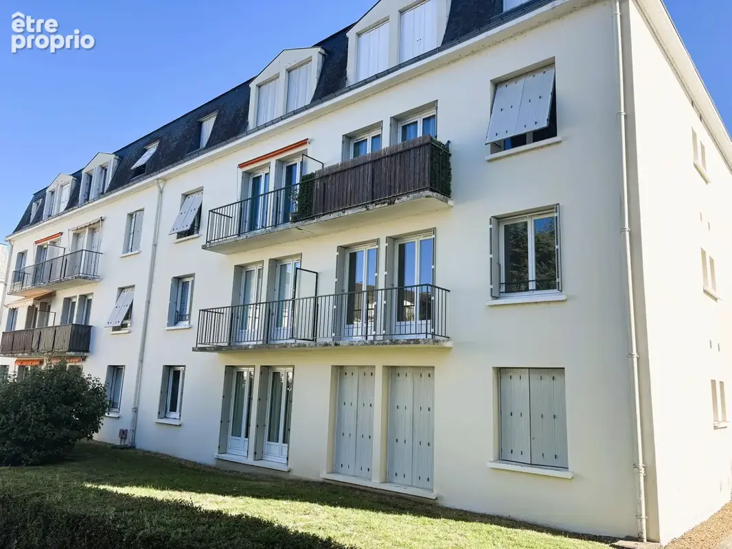 Appartement à AMBOISE