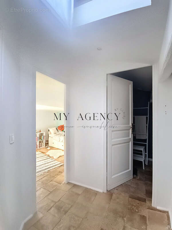 Maison à MAUREILHAN