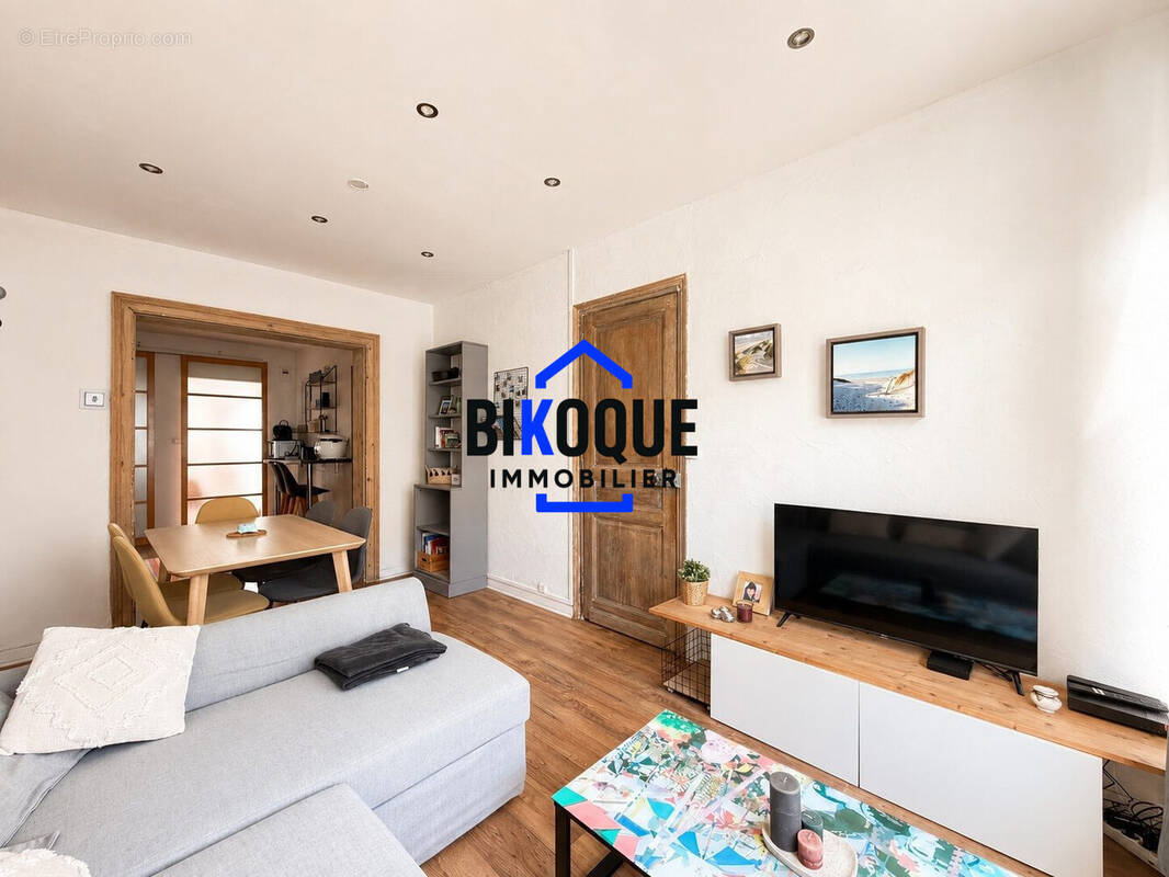 Appartement à DUNKERQUE