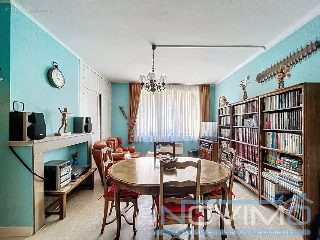 Appartement à DUNKERQUE