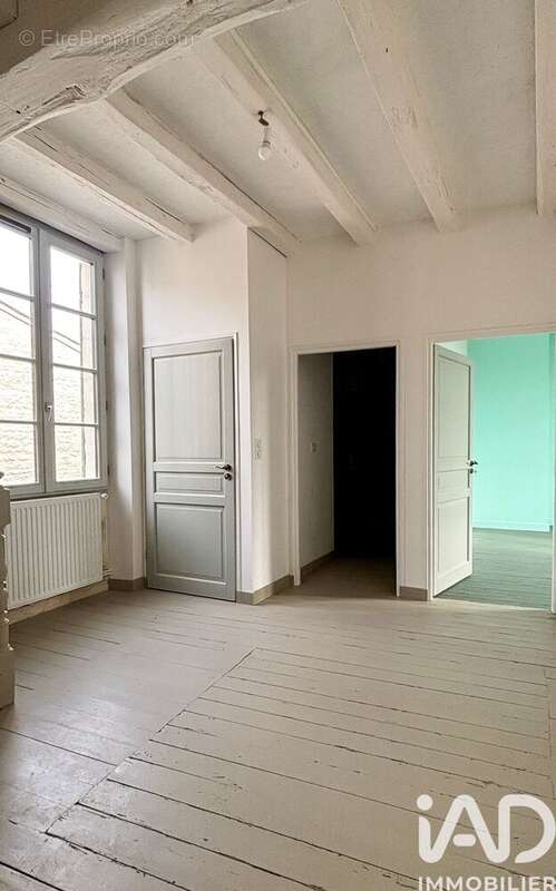 Photo 8 - Maison à PORT-D&#039;ENVAUX