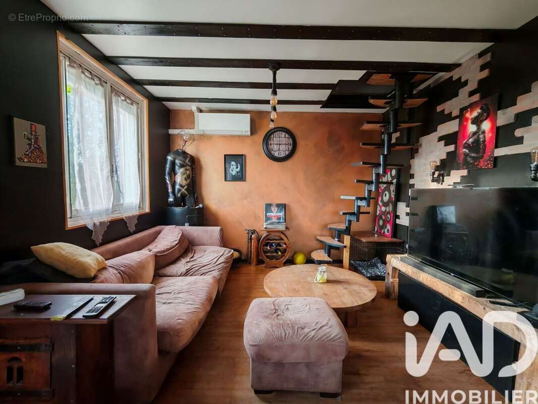 Photo 4 - Maison à PLOERMEL