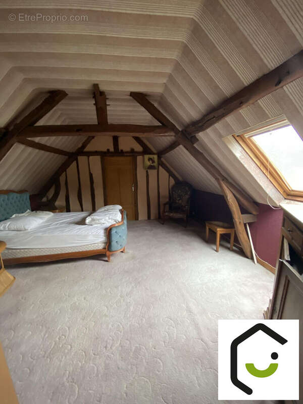 Maison à MONTDIDIER