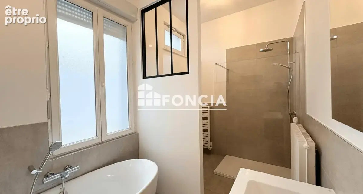 Appartement T2 secteur SOLFERINO - photo 7