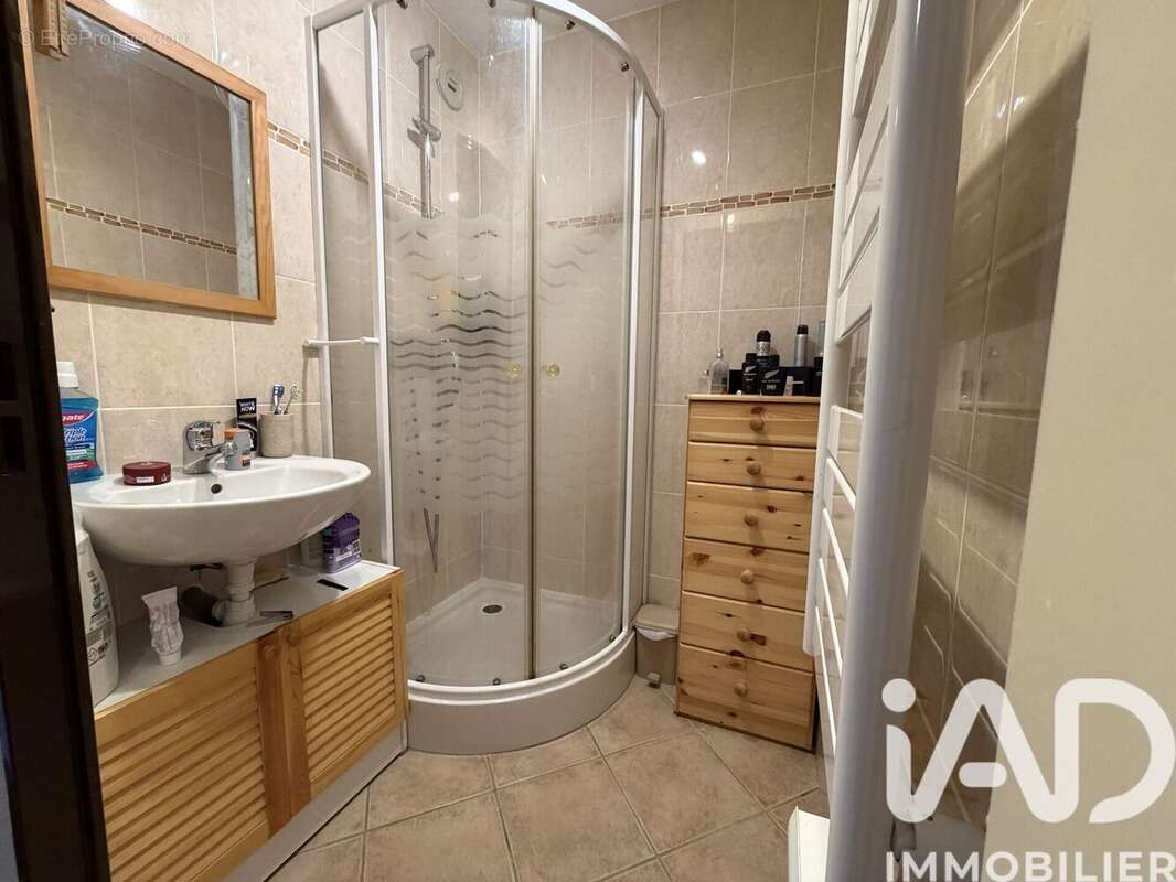 Photo 8 - Appartement à LELEX