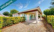 Photo 1 - Maison à VILLEBOIS-LAVALETTE