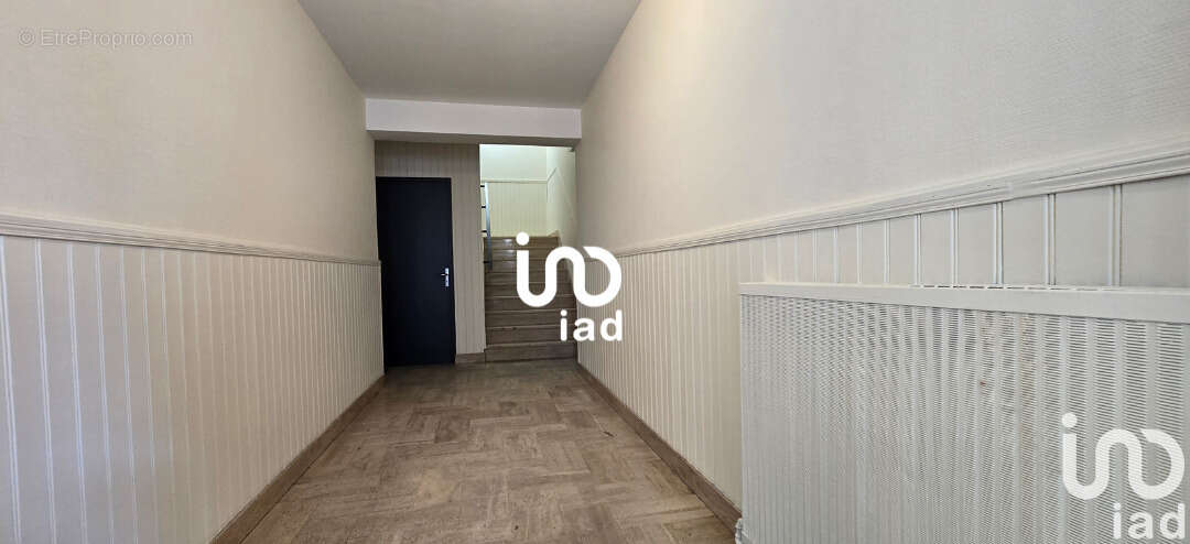 Photo 8 - Appartement à THIAIS