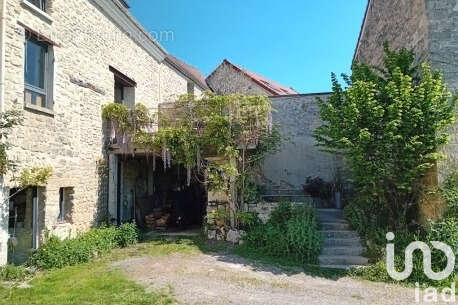 Photo 4 - Maison à JUZIERS