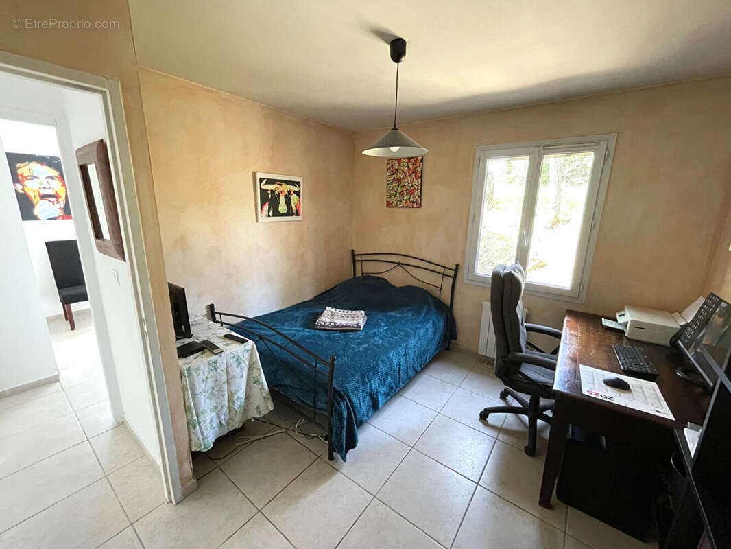 Maison à FORCALQUEIRET