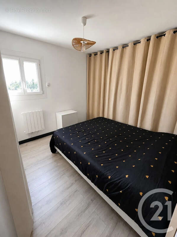Maison à DECINES-CHARPIEU