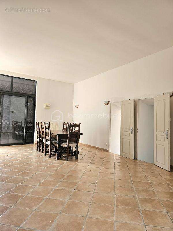 Maison à CHATEAU-CHINON(CAMPAGNE)