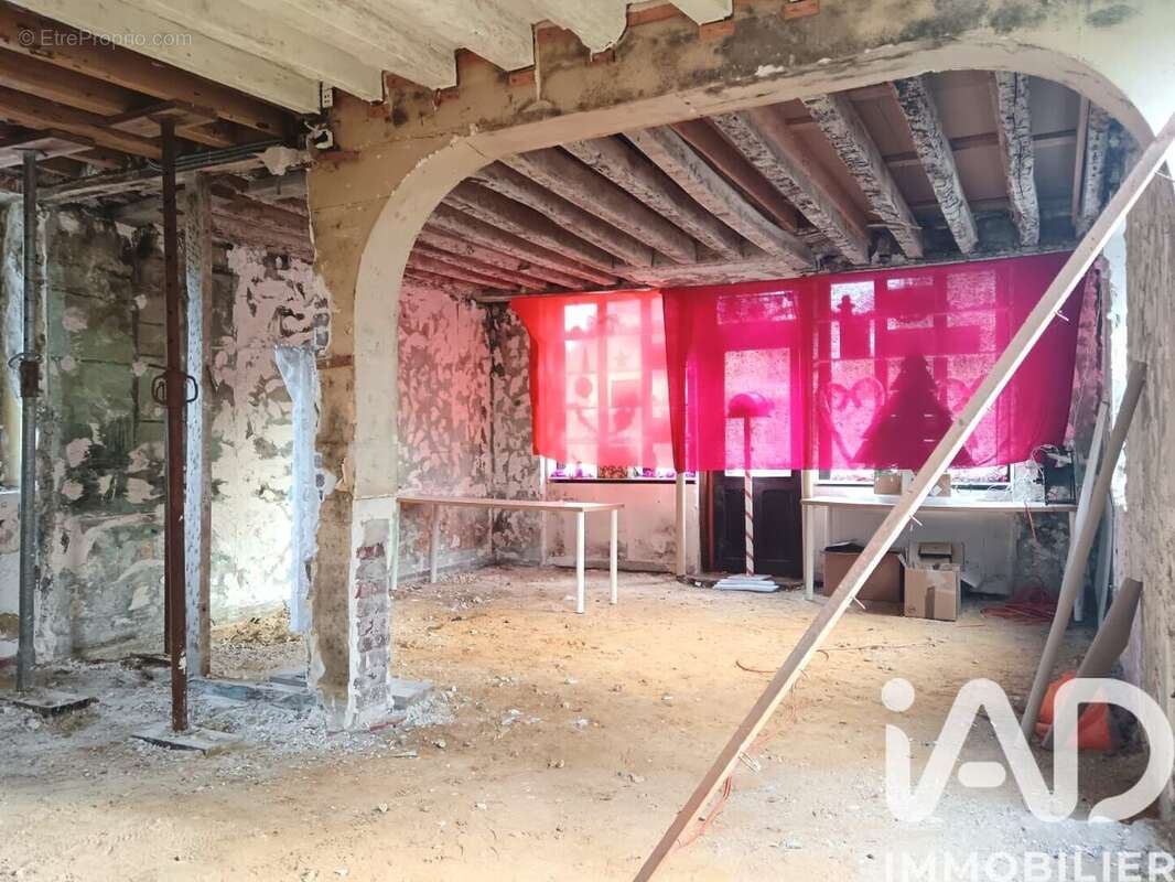 Photo 6 - Maison à BREANCON