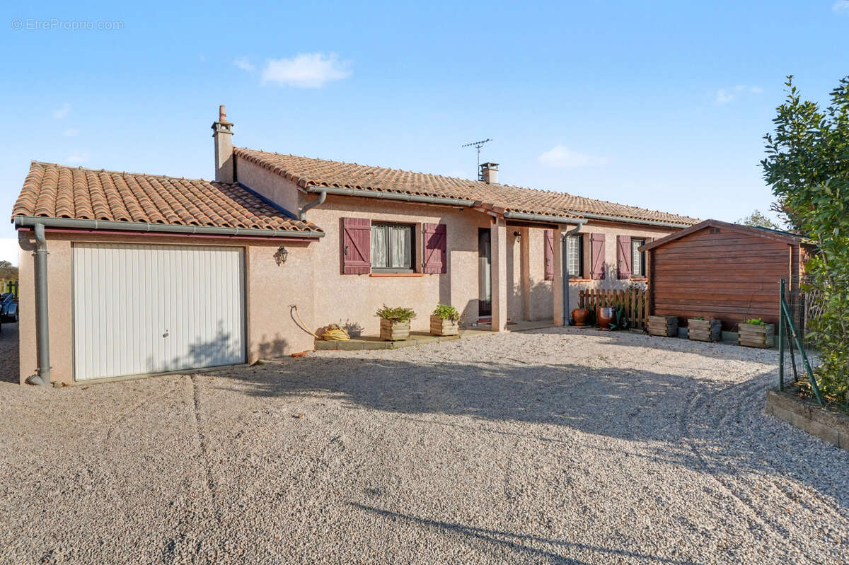 EAUNES Maison à vendre - photo 10