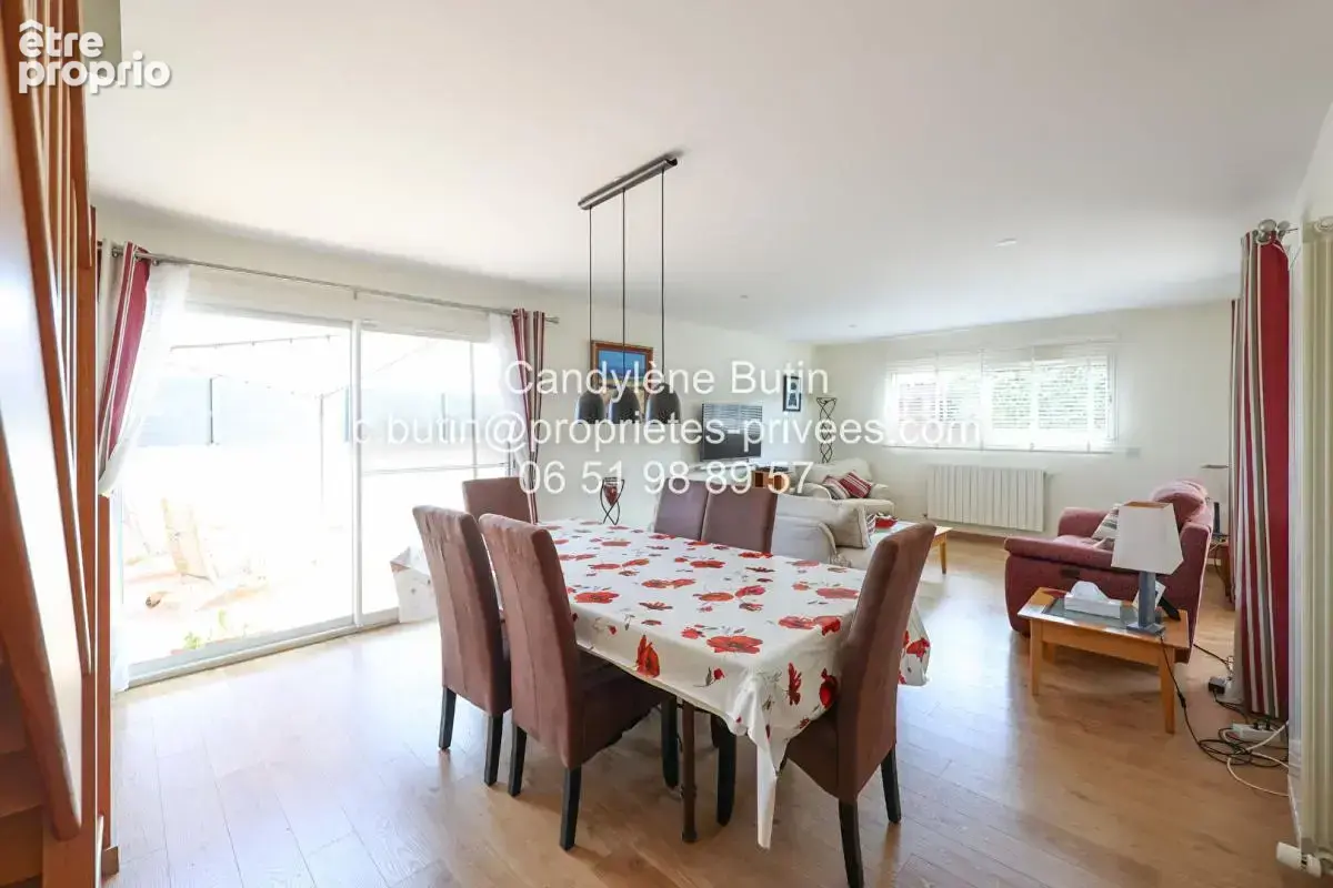 Élégante villa contemporaine de 140 m² aux prestations soignées avec vue sur les vignes - photo 6
