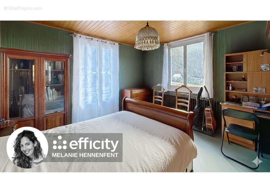 Appartement à VOUGY