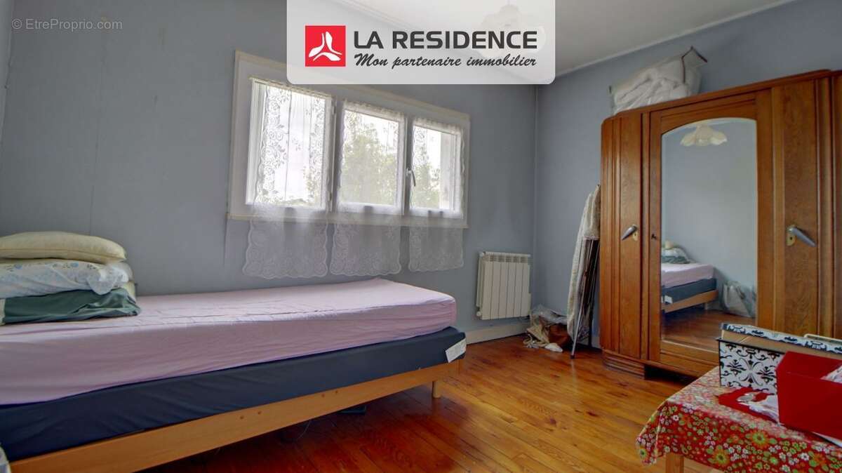 Maison 60 m² à Villepreux  - photo 6