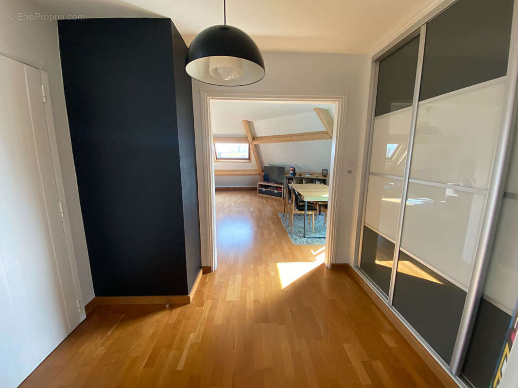Appartement Dijon 5 pièce(s) 123m2 dernier étage avec ascenseur - photo 16