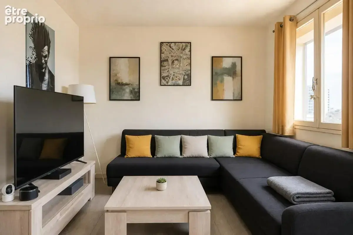 Appartement de 4 pièces de 67 m² à Amiens - photo 4