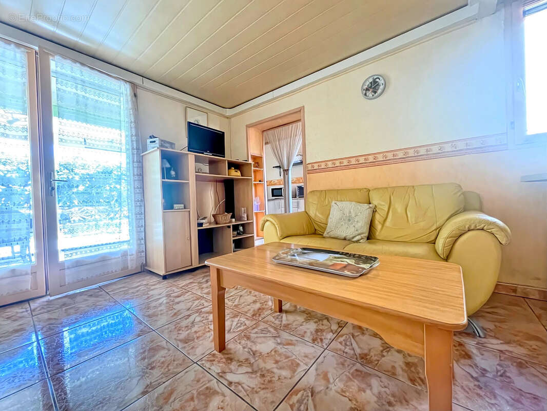 Maison à LE BARCARES