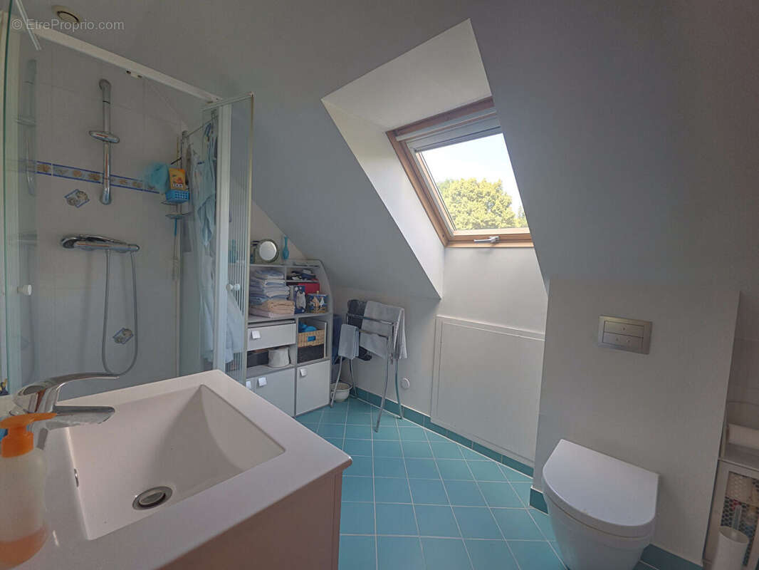 Maison Familiale 10 mn MAINTENON - photo 10