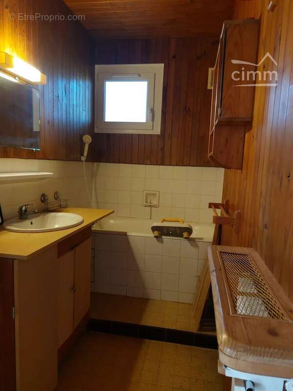 Maison à LE CHEYLAS