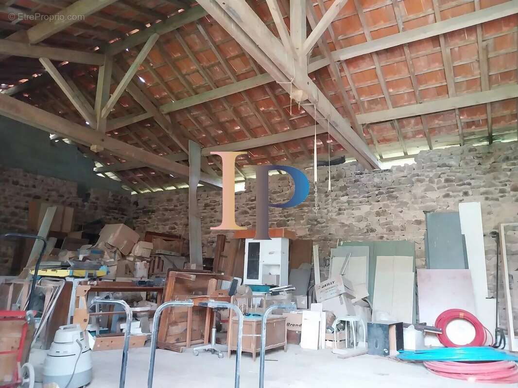 Maison à BELMONT-DE-LA-LOIRE